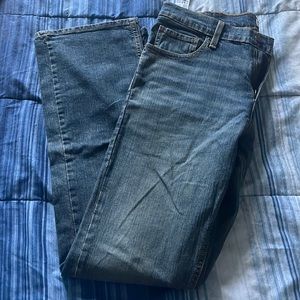 Levi Men’s Jeans W32 L34